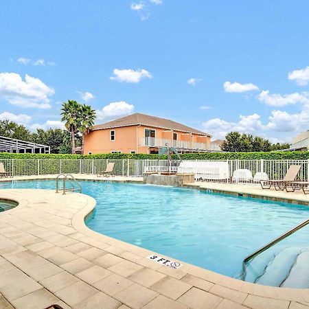 Trendy Thematic 3Br Townhouse With Private Pool Villa Orlando Esterno foto