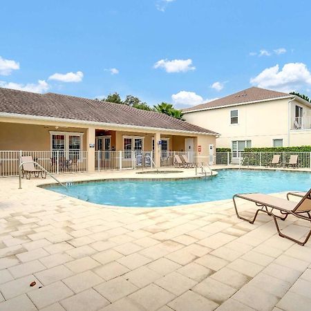 Trendy Thematic 3Br Townhouse With Private Pool Villa Orlando Esterno foto