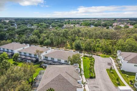 Trendy Thematic 3Br Townhouse With Private Pool Villa Orlando Esterno foto