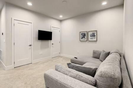 Trendy Thematic 3Br Townhouse With Private Pool Villa Orlando Esterno foto