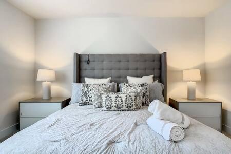 Trendy Thematic 3Br Townhouse With Private Pool Villa Orlando Esterno foto