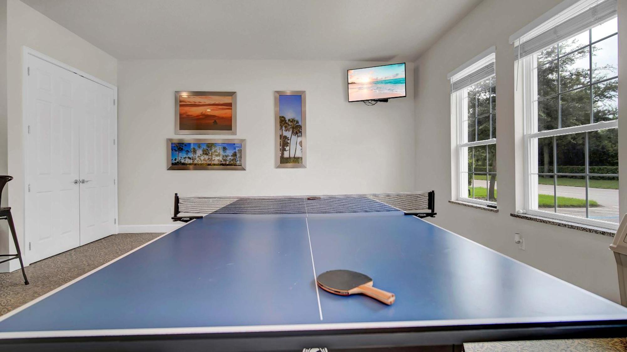 Trendy Thematic 3Br Townhouse With Private Pool Villa Orlando Esterno foto